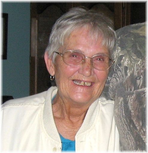 Reva M. Berry Profile Photo