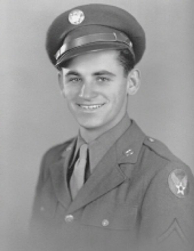 Roy E. Kauffman