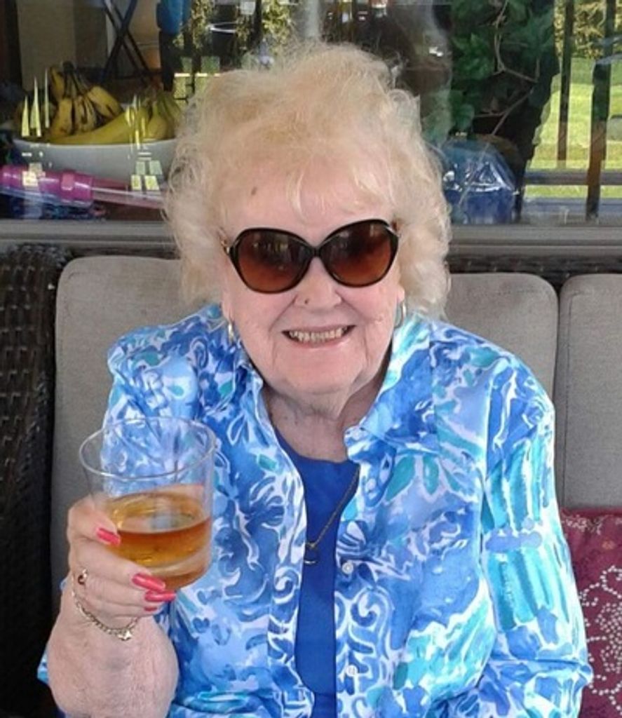 Adele Riordan