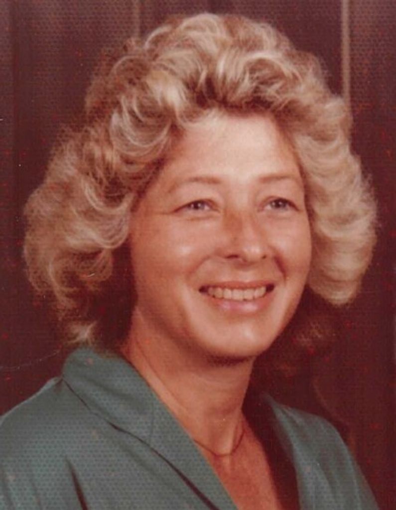 Anna Mae Czajka
