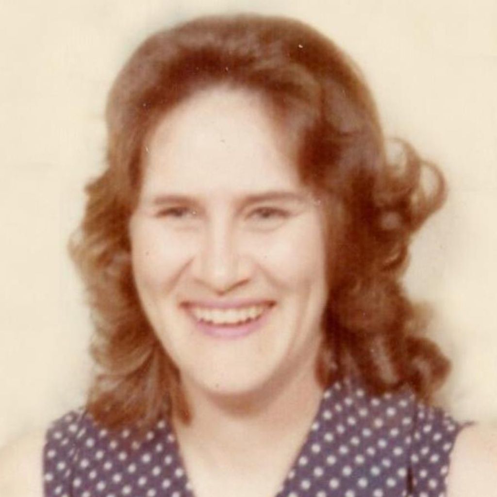 Hazel Campbell