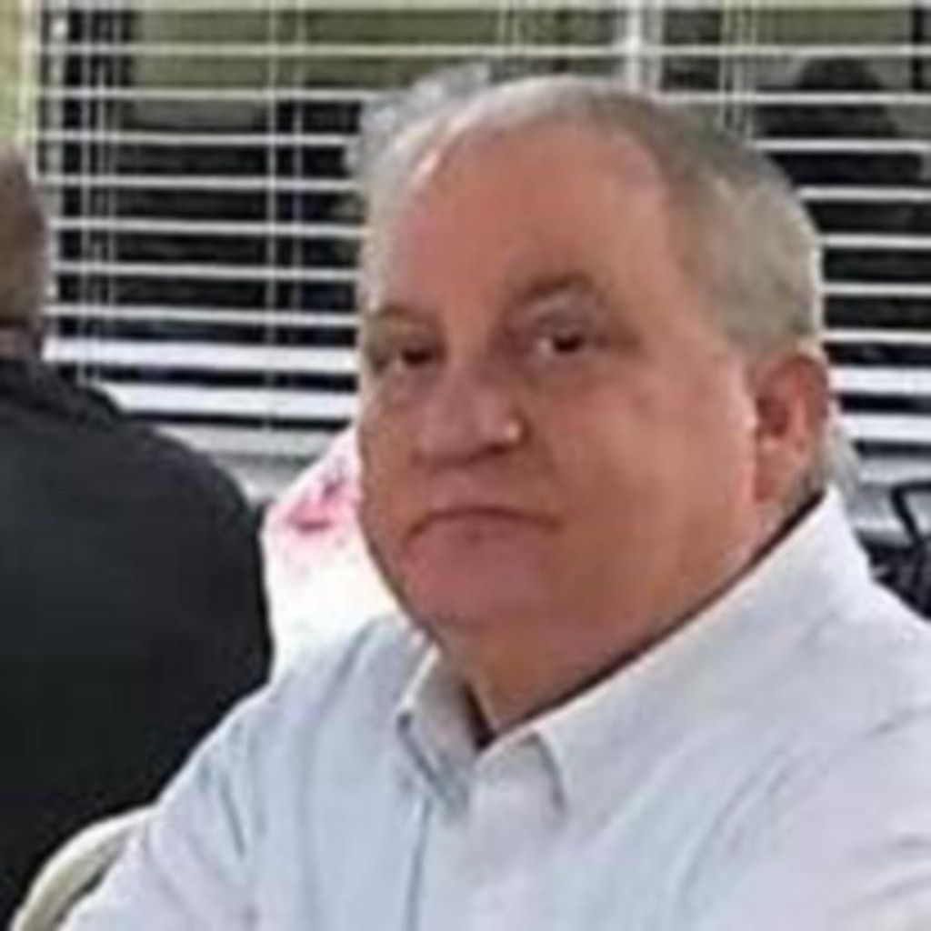 Timothy Edwin Carter
