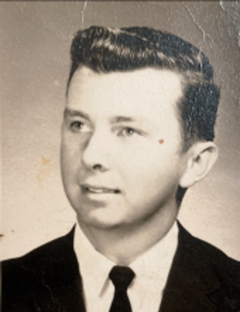 Larry David "Punkin" Boggess Profile Photo