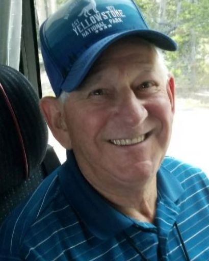 Lowell E. Van Liere Profile Photo