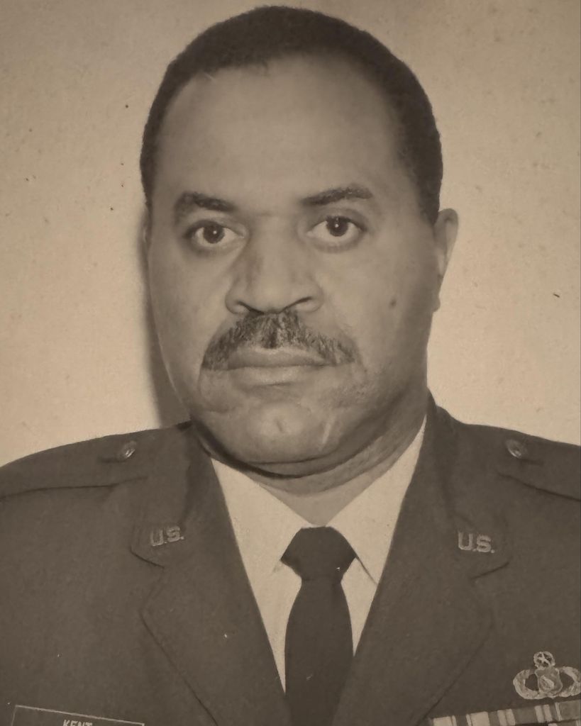 Gaylord S. Kent Sr.