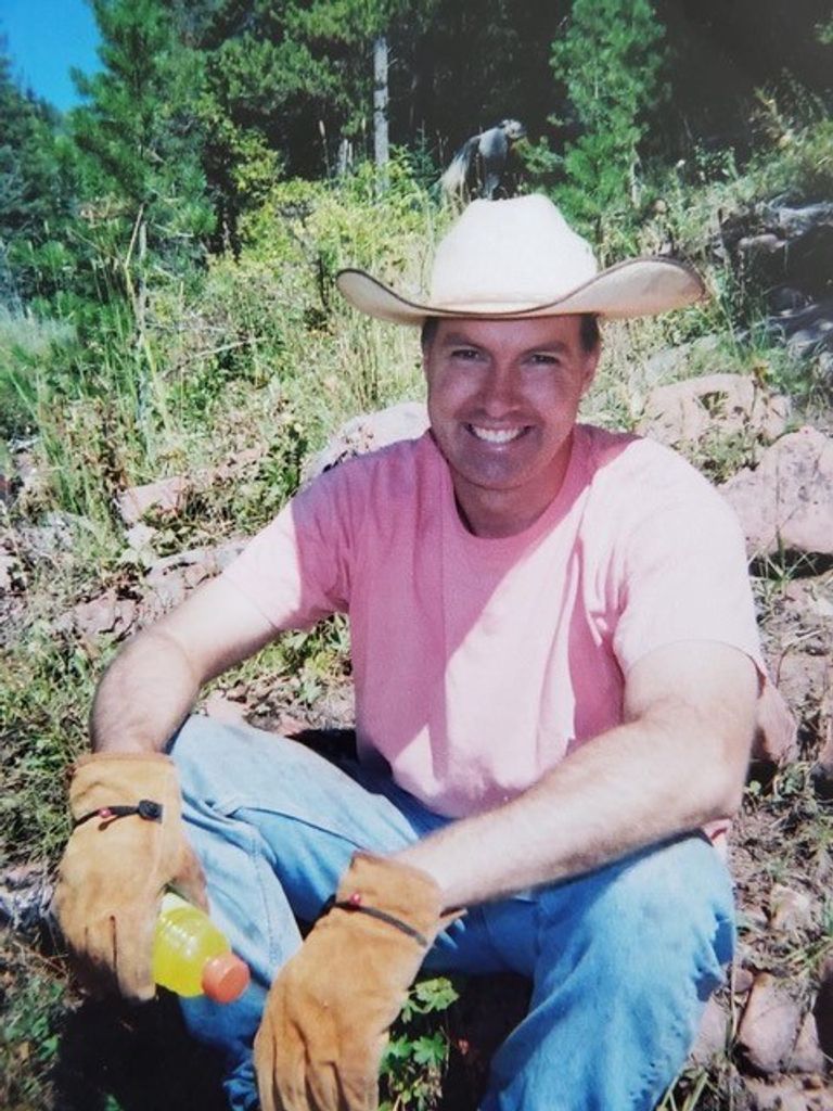 Bruce Lippman Profile Photo