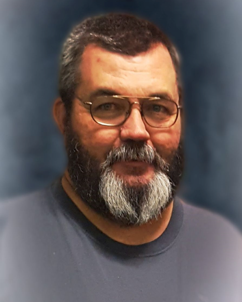 Dennis Roy New, Jr. Profile Photo