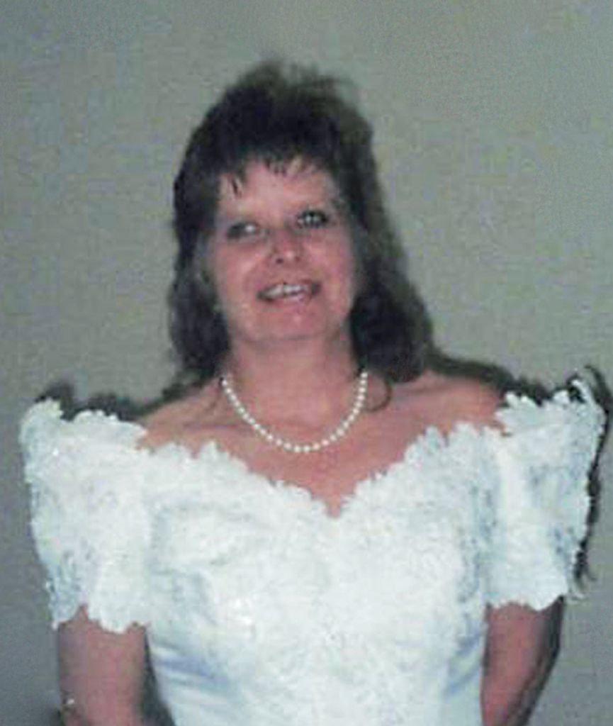 Johnnie Lynn (Sizemore)  Burke
