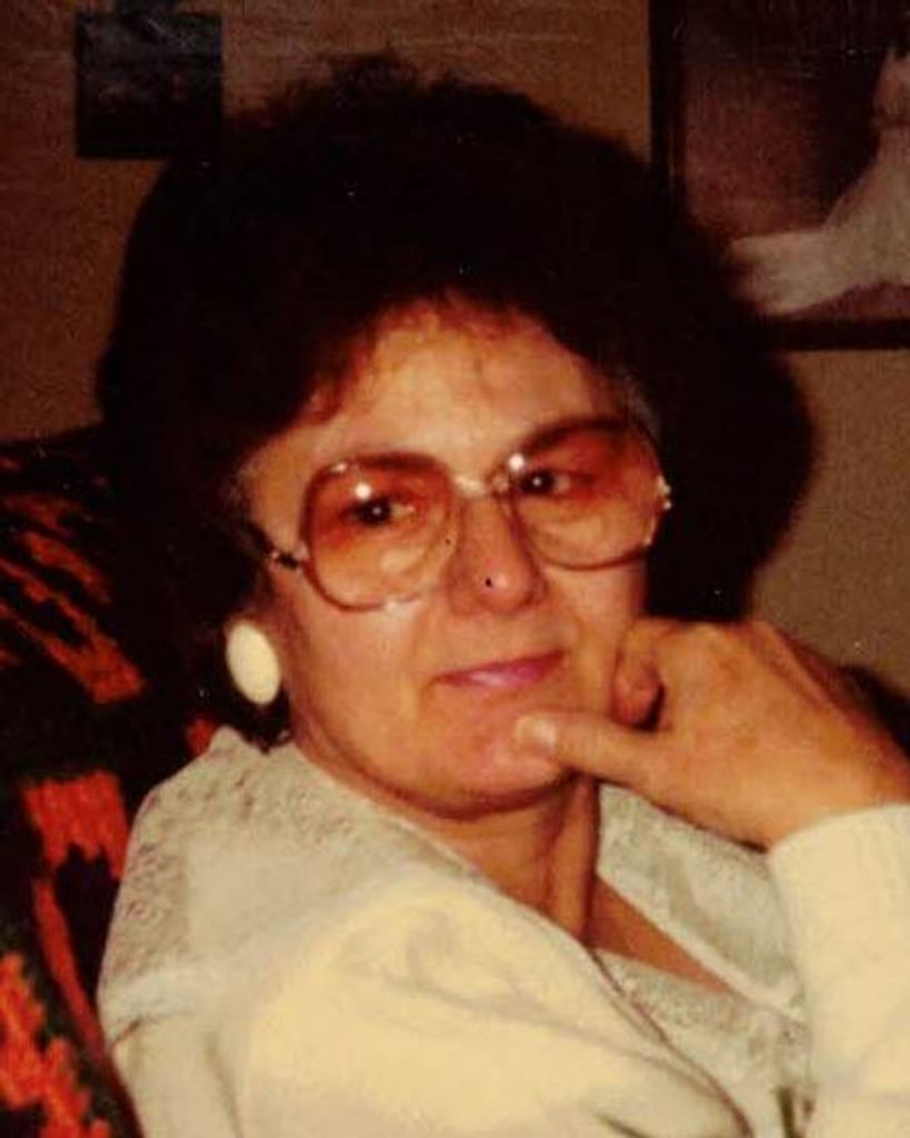 Jeannette A Frazier