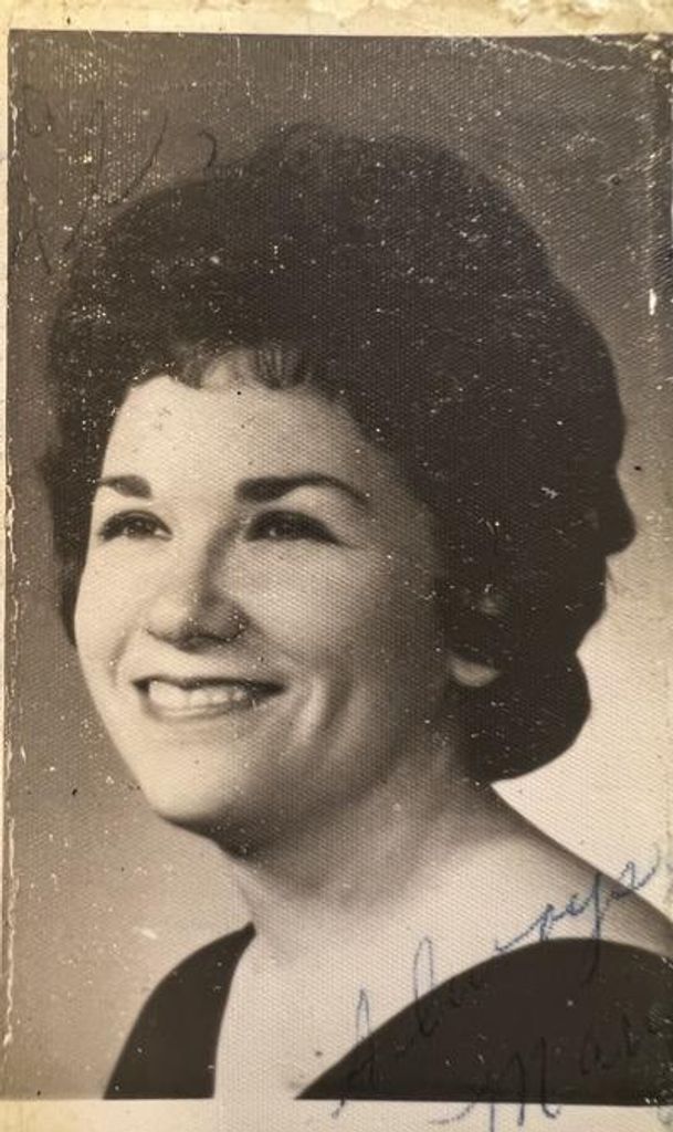 Mary F. Tichensky Profile Photo