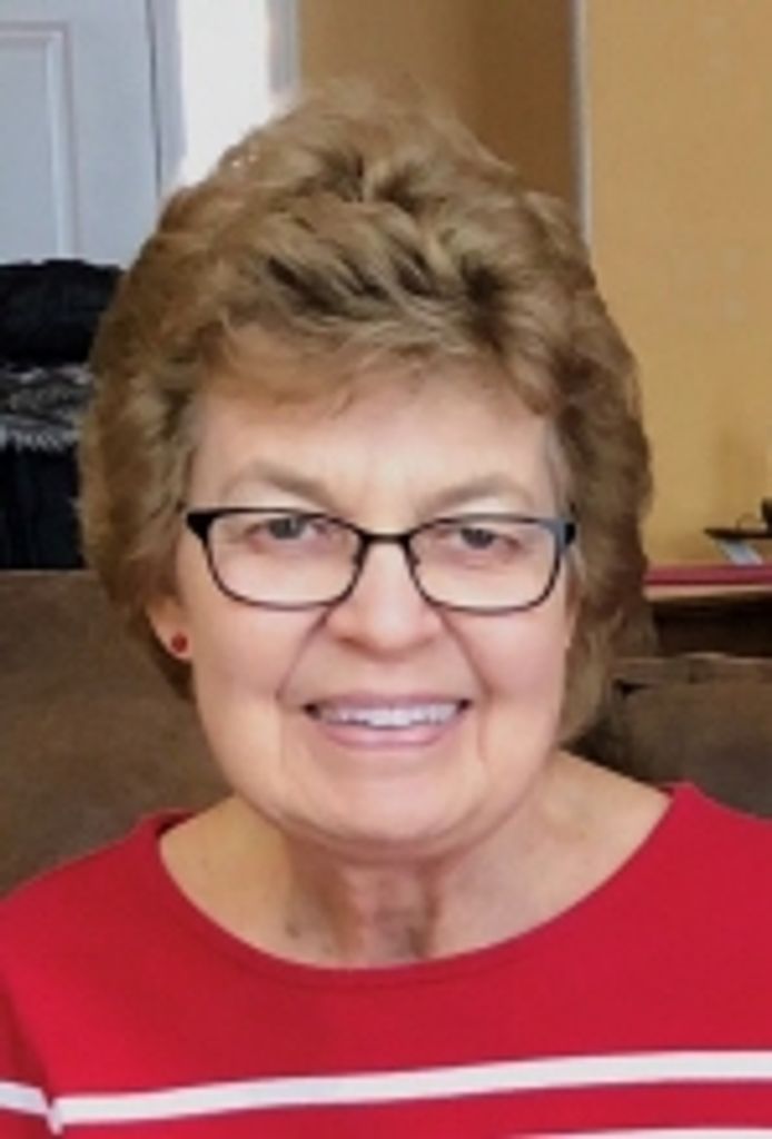 Catherine Joyce Blackstad