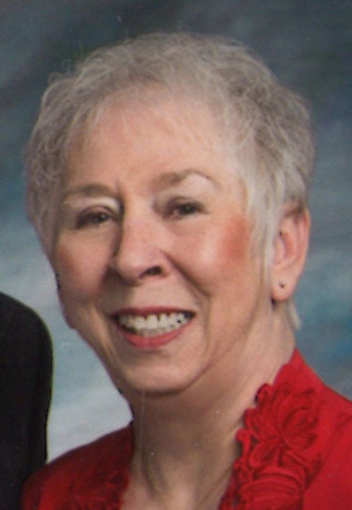 Marilyn L. Loss
