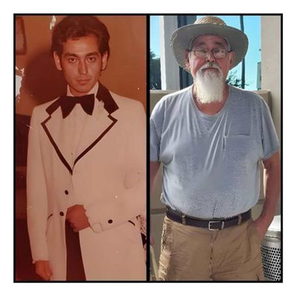 Roberto Betancourt Profile Photo