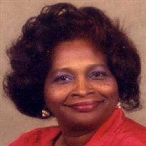 Elba Rosa Maitland Profile Photo