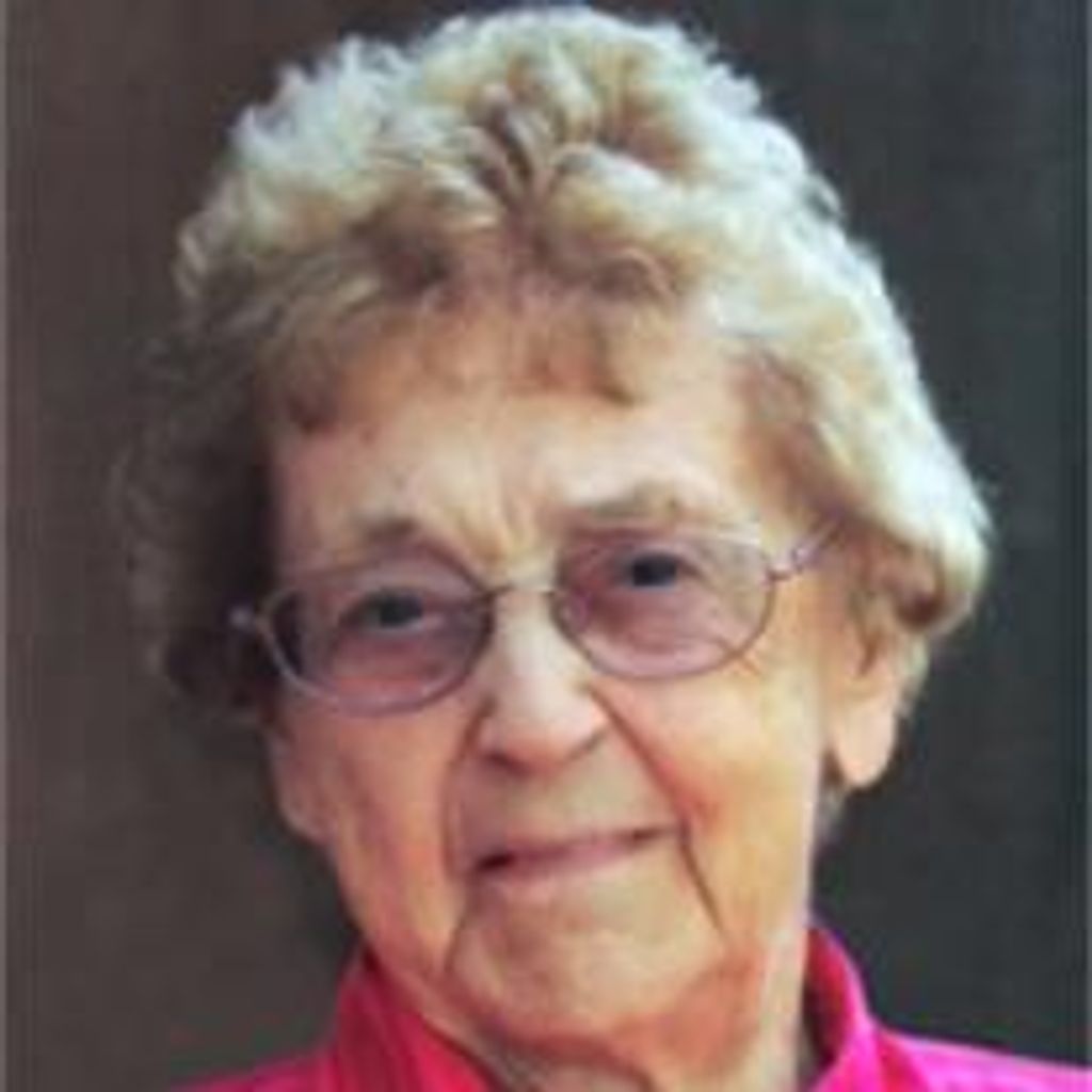 Anna Benjamin