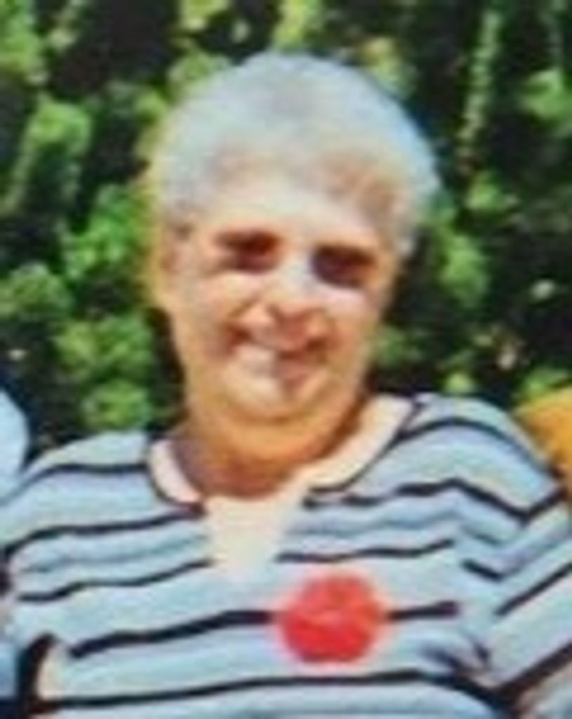 Gloria Violet Knihnitski
