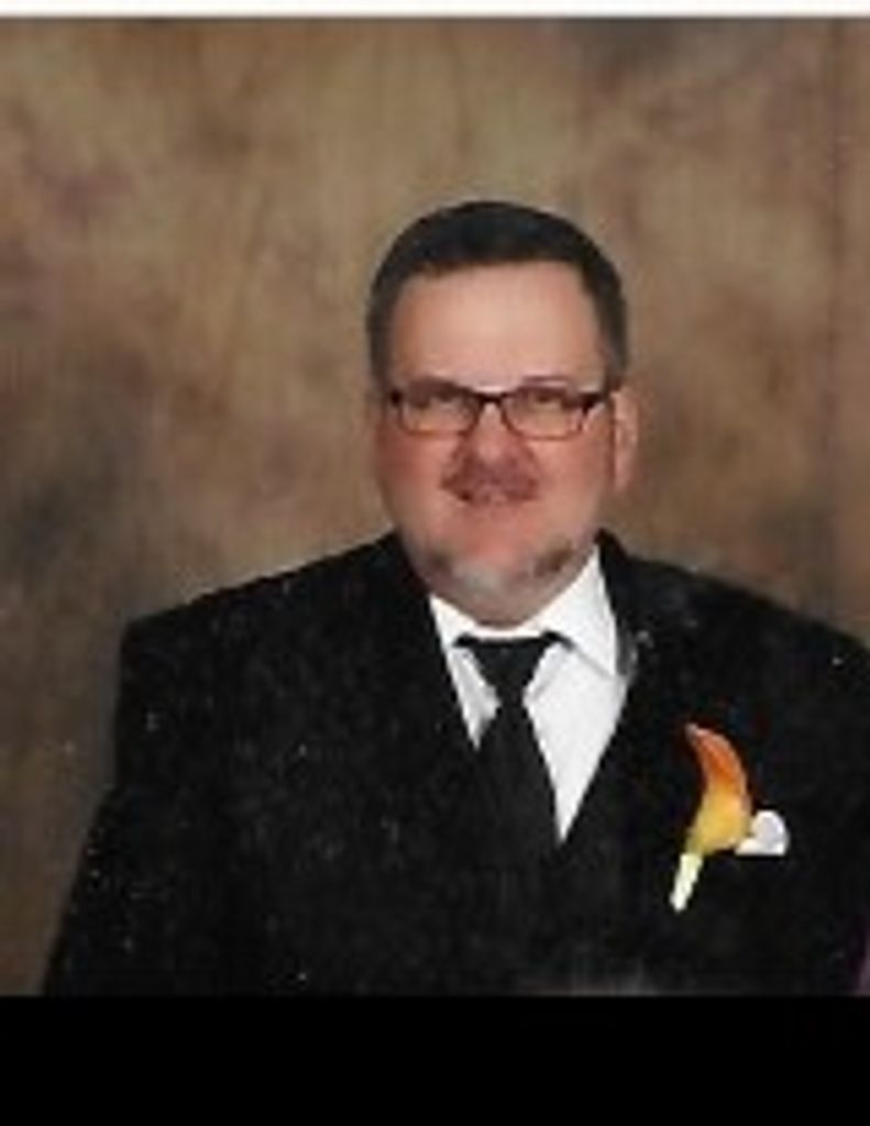 Daniel Griffin