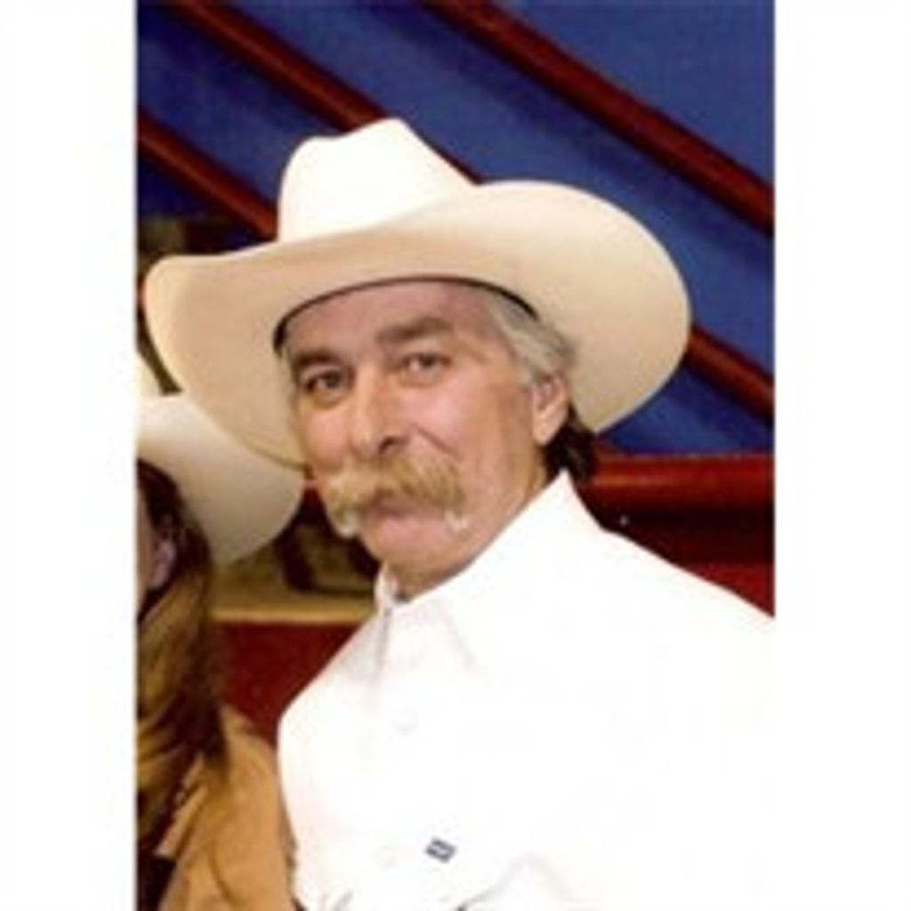 Gerald "Jerry" Christopher,