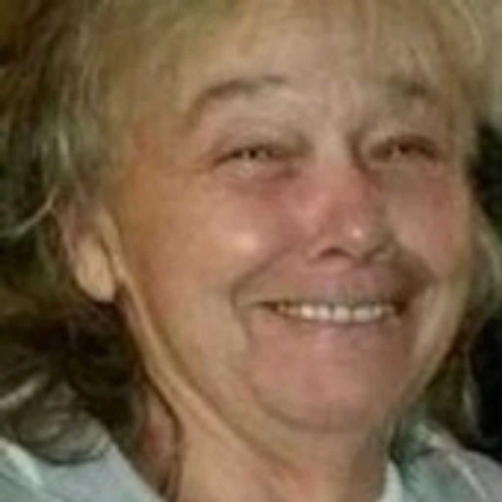 Mary J. Bosley