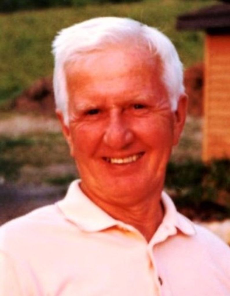 Raymond Arthur Ebner
