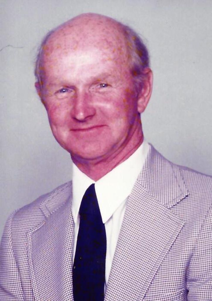 Jerry Berger Profile Photo
