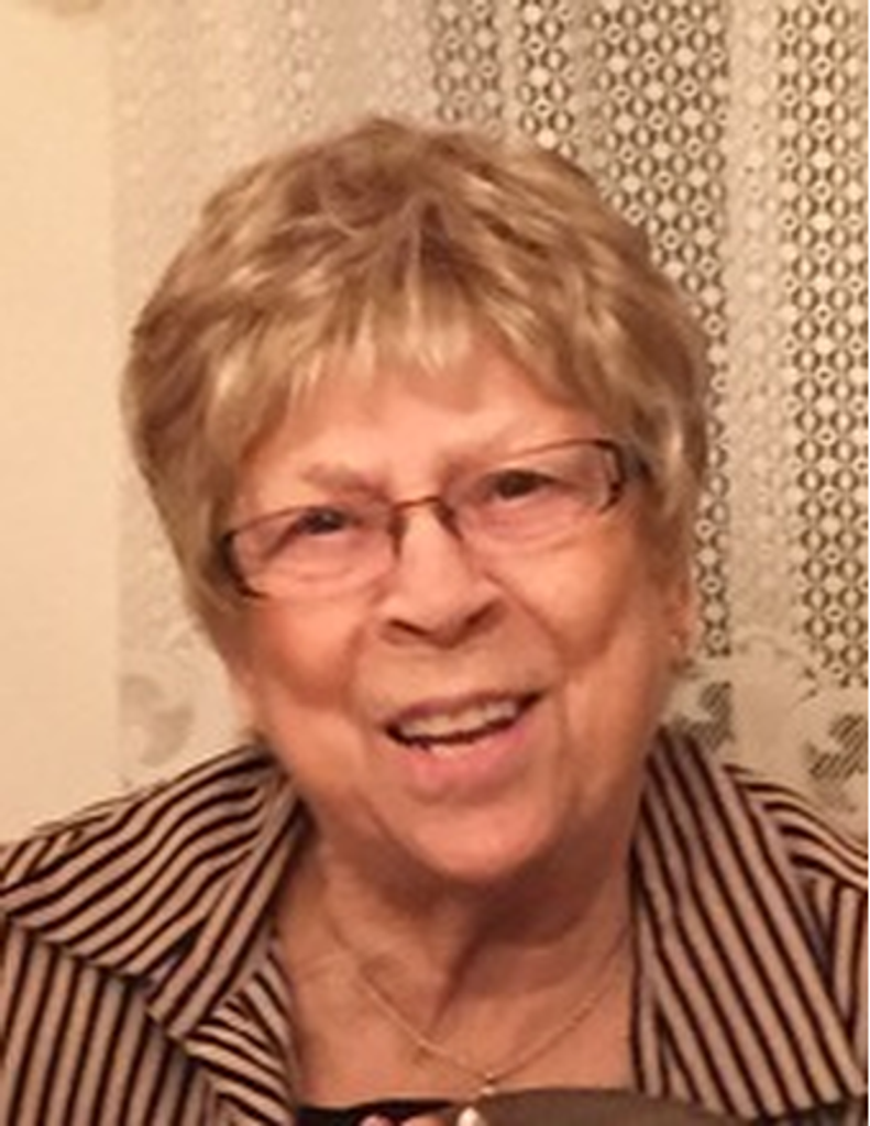 Barbara Christenson