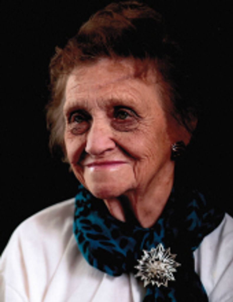 Sue Barnsfather