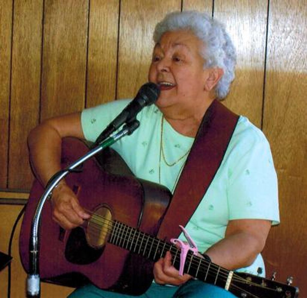 Doris "Lee" Jollota