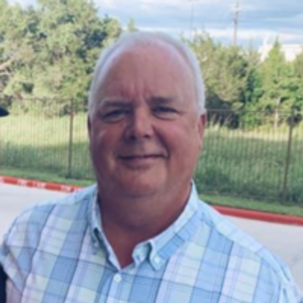 Brian Frederick Conradson