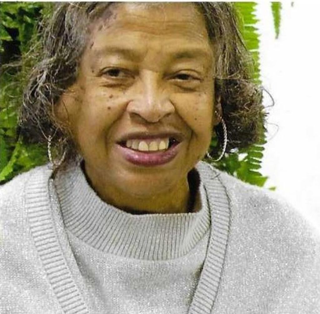 Patricia Steel Mayes Profile Photo