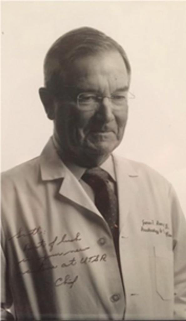 James Arens Profile Photo