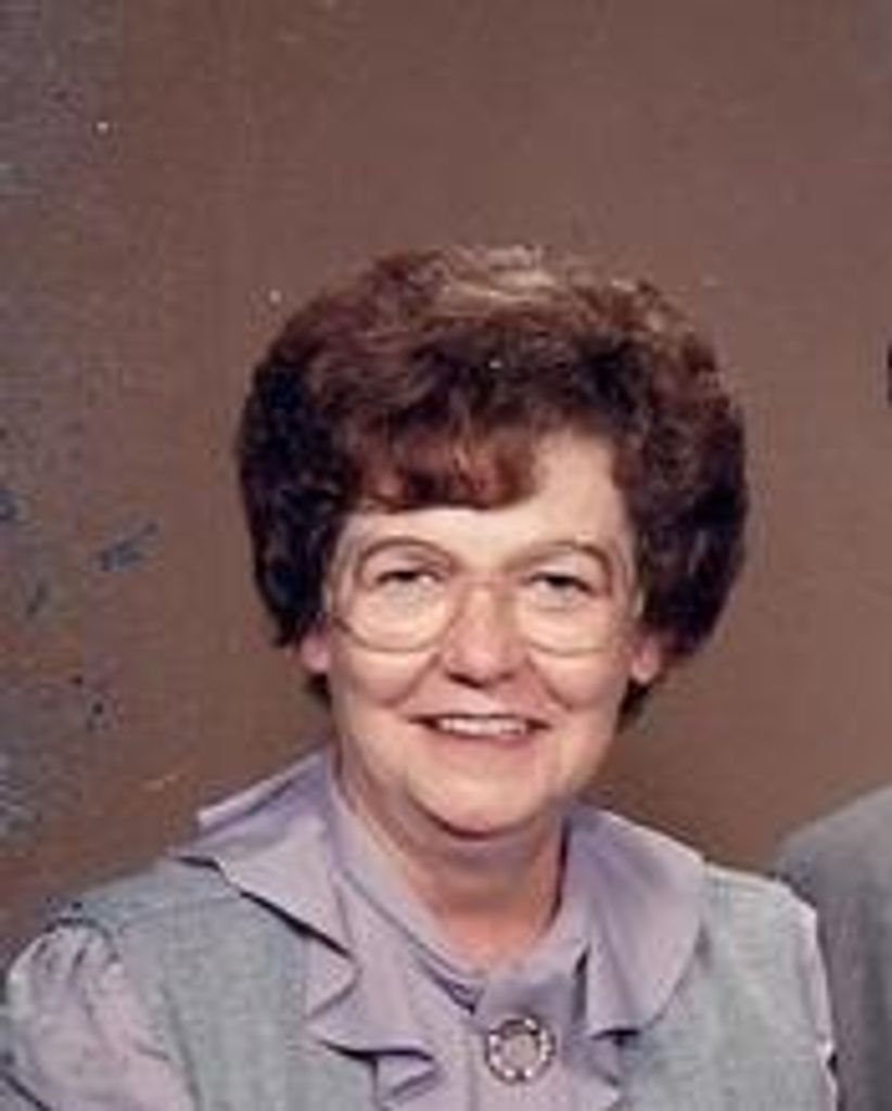 Dorothy Wilhite