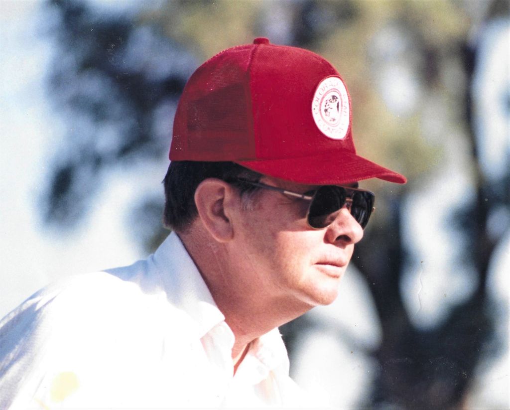 Carroll Don Godby Profile Photo