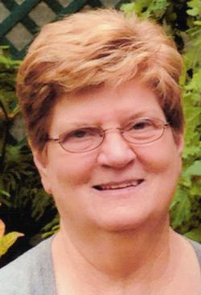 Barbara Alene Sell