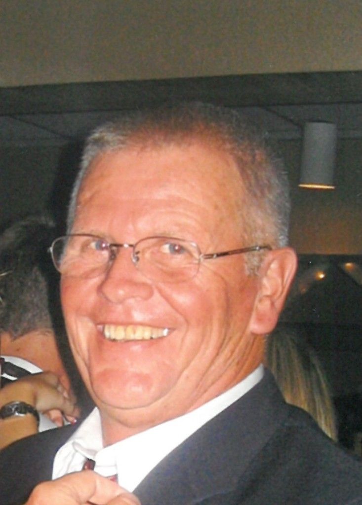 Ronald Wayne Hartlund