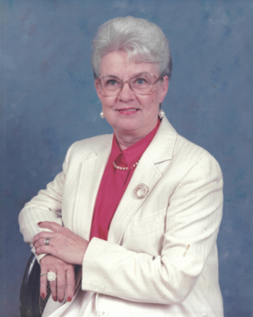 Beverley Jean Golden