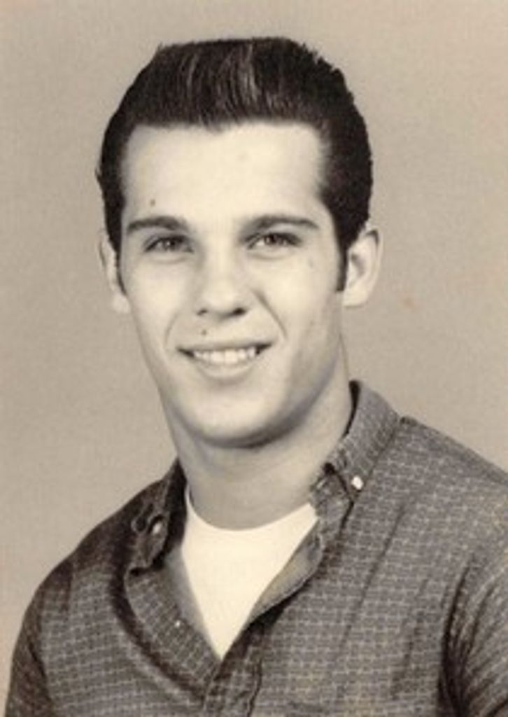 Bob Harris Profile Photo