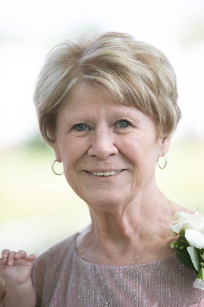 Sandra A. (Krout)  James Profile Photo