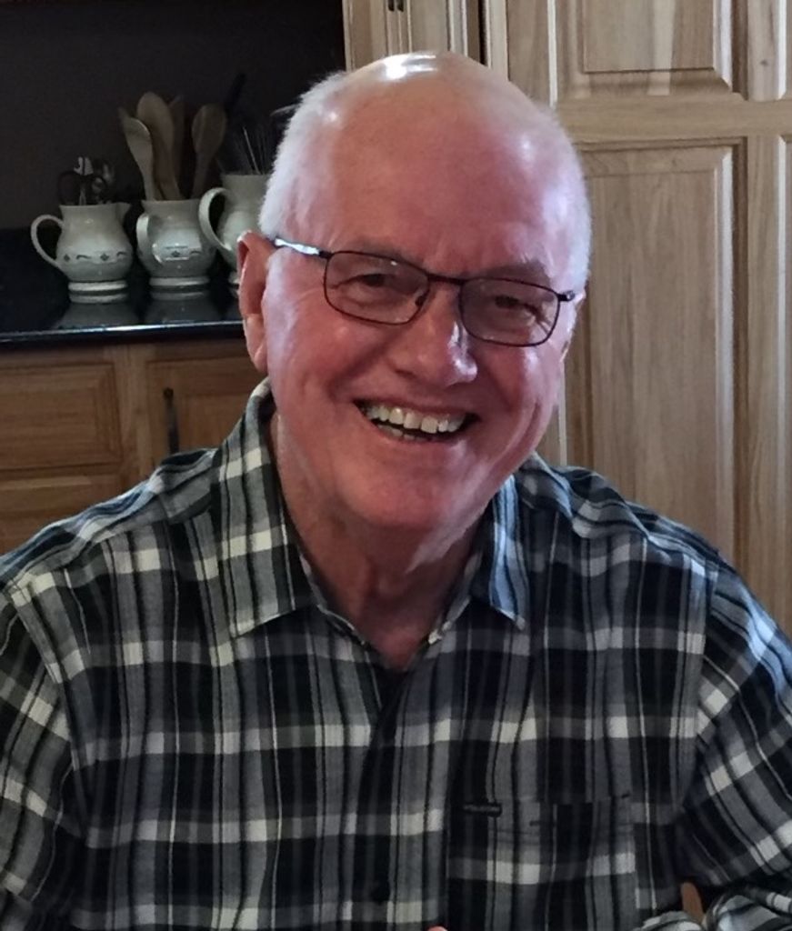 Robert Keith Warren Profile Photo