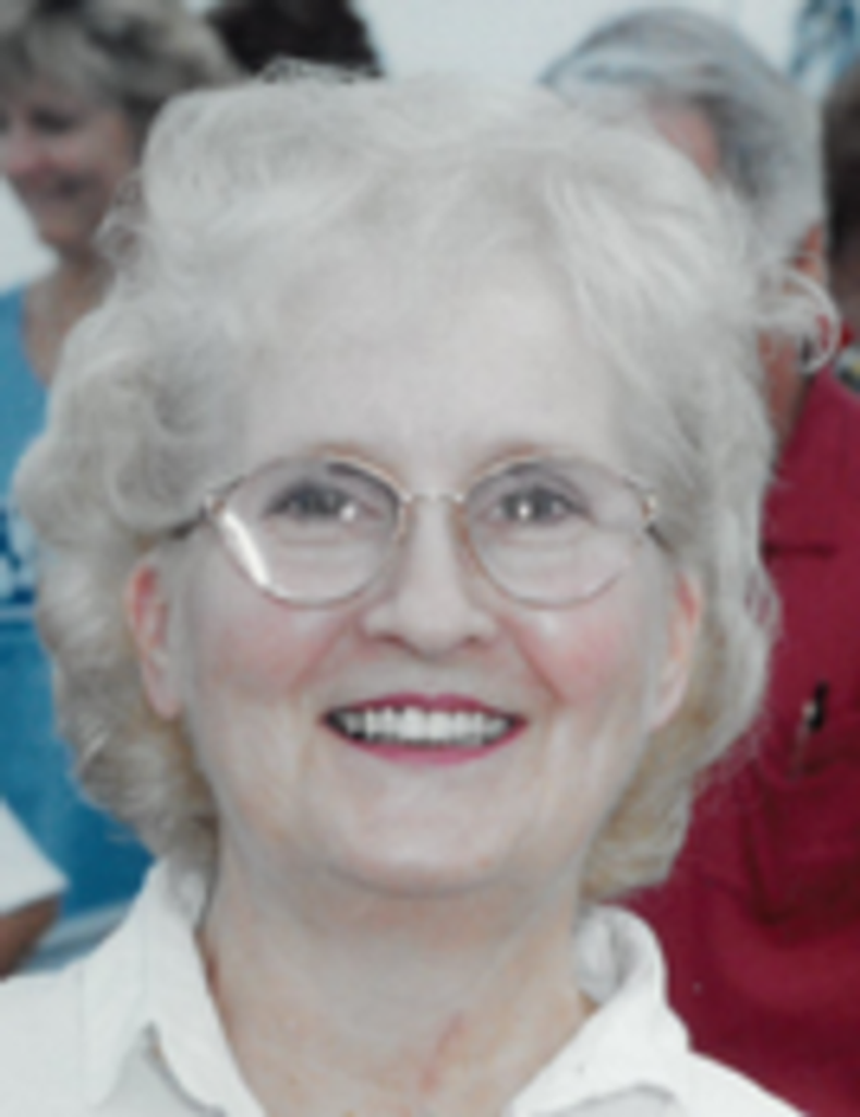 Eugennie Lee-Alexander