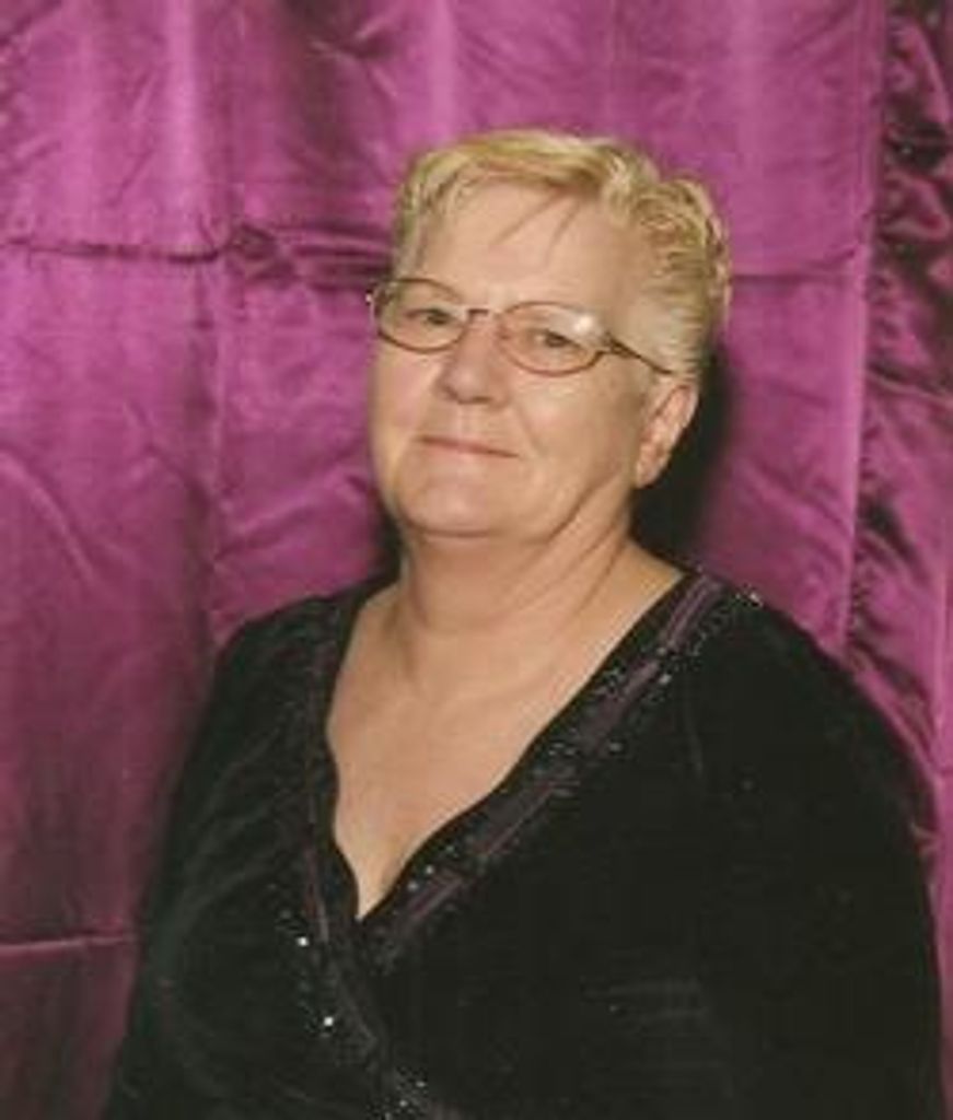 Elizabeth M. Horvath