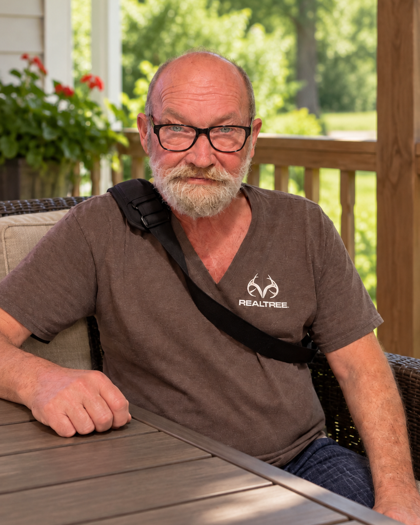 Timothy Bruce Cagle Profile Photo