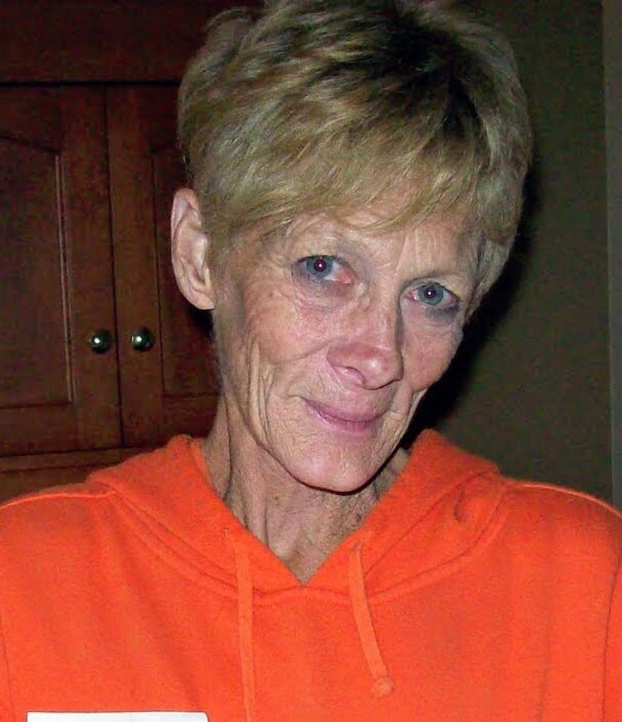 Roberta S. Hutchison