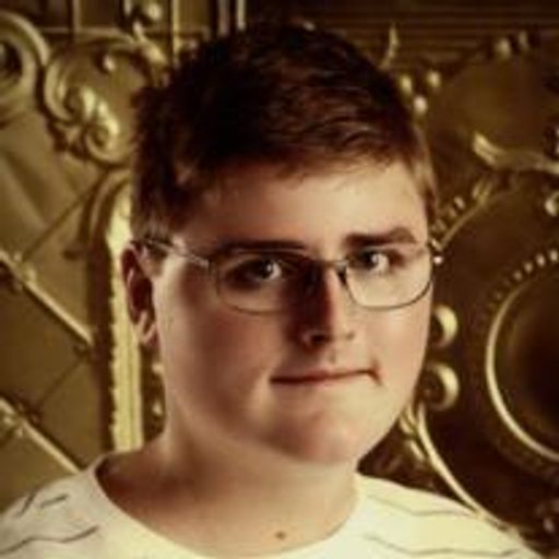 Kyle Lynn Smart Profile Photo