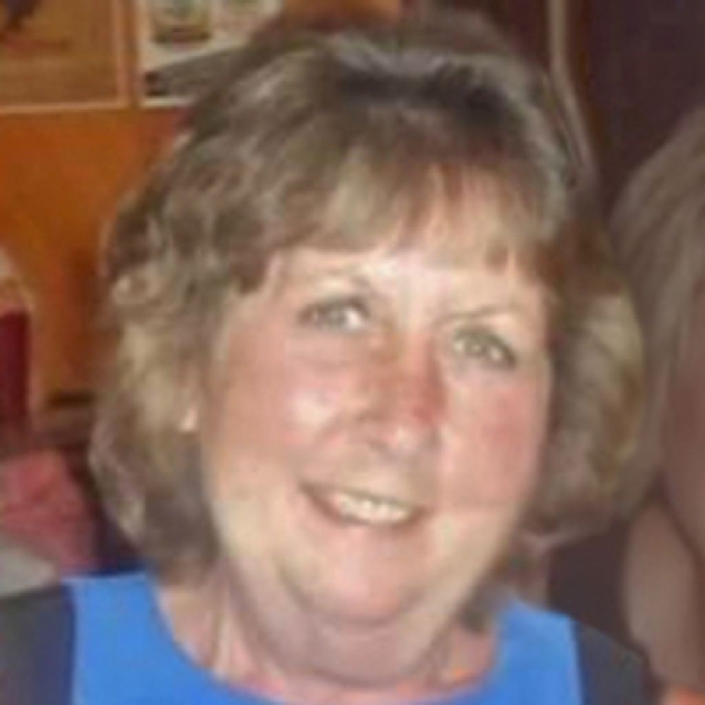Peggy Klumb