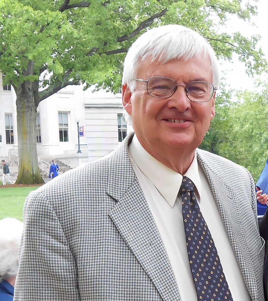Philip George Fitterer Profile Photo