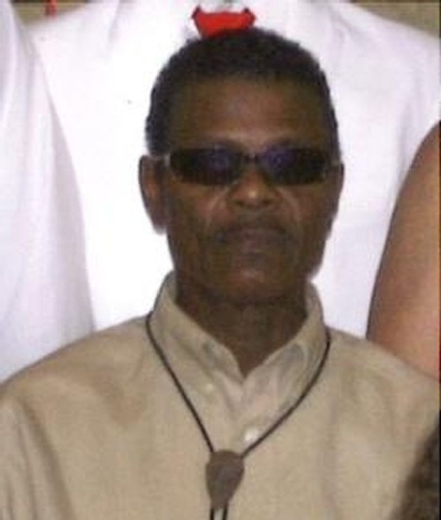 Keith Williams