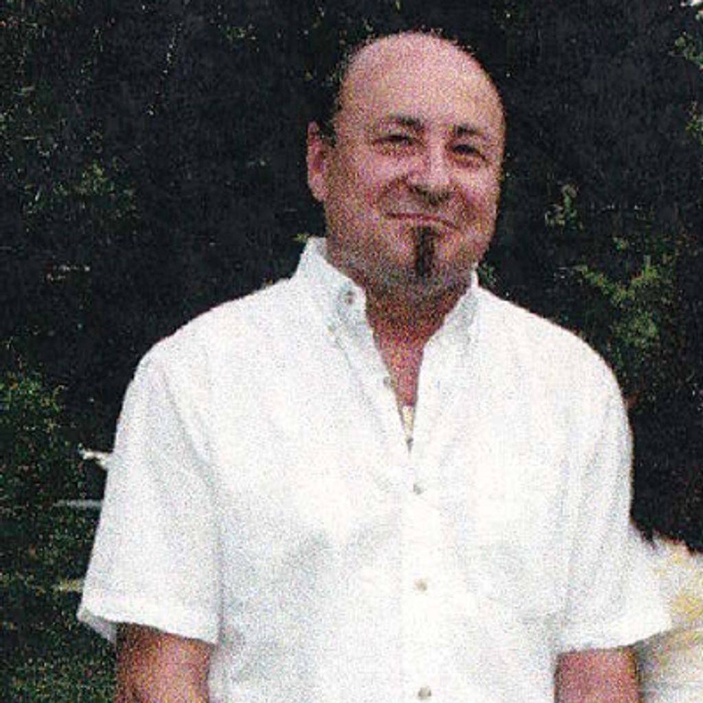 Michael Paul Newman, Sr. Profile Photo