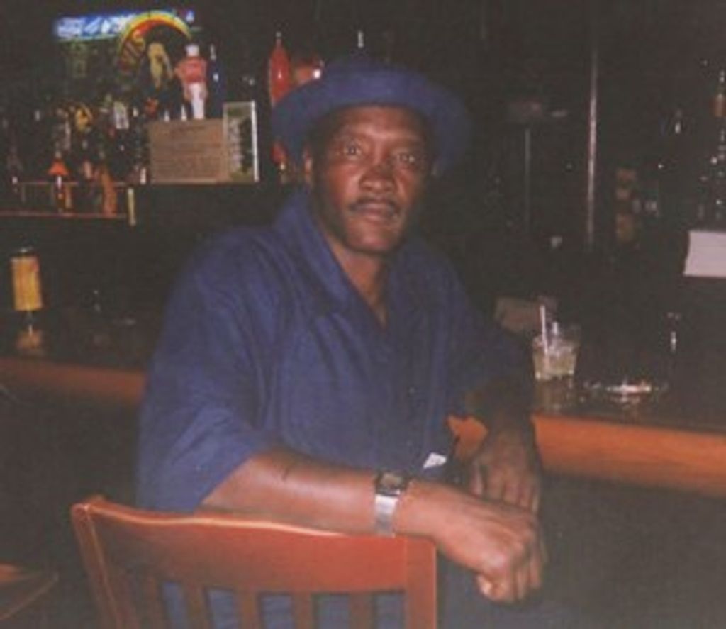 Charles Marshall Jr. Profile Photo