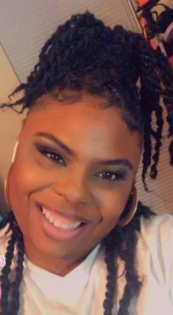 Teashia Toreonda Landrum